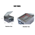 Brother Chamber Vacuum Packing Sealing Machine